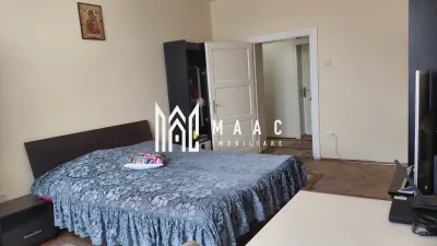 Duplex | 182 MPU | Demisol + Etaj | Zonă Centrală - foto 5