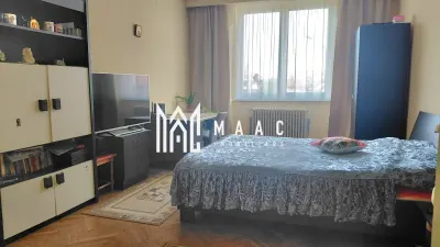 Duplex | 182 MPU | Demisol + Etaj | Zonă Centrală - foto 6