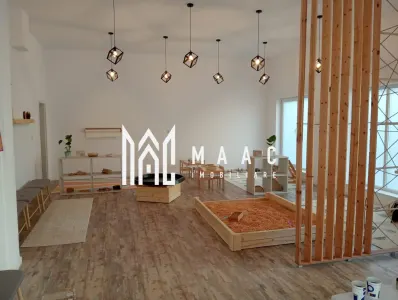 Spatiu comercial cu gradina I Selimbar - Selimbar