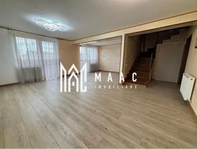 Casă 5 camere de vânzare | Arhitecților, Sibiu | 220 mp, teren 426 mp - foto 2