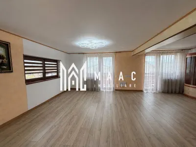 Casă 5 camere de vânzare | Arhitecților, Sibiu | 220 mp, teren 426 mp - foto 6