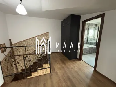 Casă 5 camere de vânzare | Arhitecților, Sibiu | 220 mp, teren 426 mp - foto 9