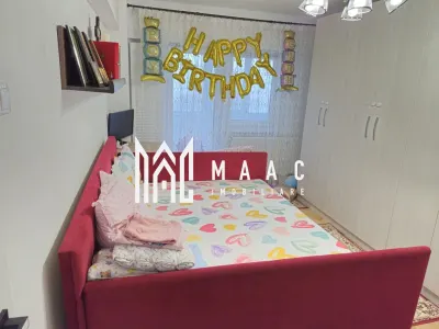 Apartament 2 camere | 50 MPU | Calea Dumbravii - Sibiu - foto 2