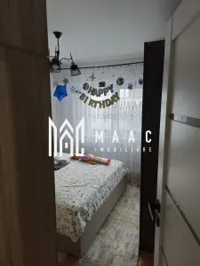 Apartament 2 camere | 50 MPU | Calea Dumbravii - Sibiu - foto 6