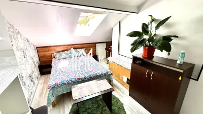 Apartament 2 camere | Mobilat și utilat | 44 mp utili | Lazaret - foto 16