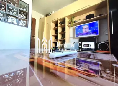 Apartament 2 camere | Mobilat și utilat | 44 mp utili | Lazaret - foto 4