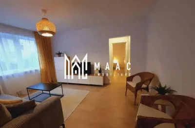 Apartament 3 Camere | Ultracentral | Elegant | Complet Utilat - foto 2