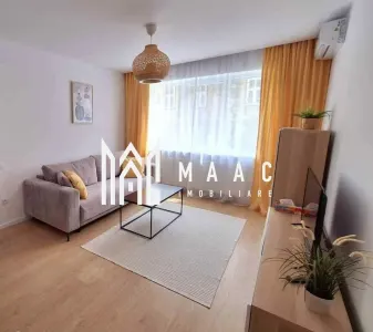 Apartament 3 Camere | Ultracentral | Elegant | Complet Utilat - foto 3