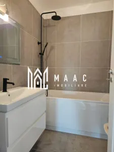 Apartament 3 camere I 64 mp I Sibiu I Doamna Stanca I 2 băi I balcon 10 mp - foto 5
