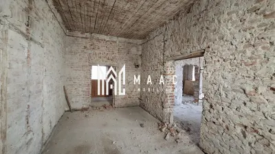 Apartament 3 camere la casa I Pivnita I Ultracentral - Sibiu