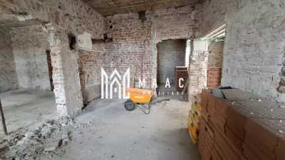 Apartament 3 camere la casa I Pivnita I Ultracentral - foto 3