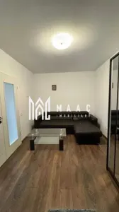 Apartament 1 camera | Etaj 2 | Decomandat | Parcare | Modern - Selimbar