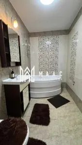 Apartament 1 camera | Etaj 2 | Decomandat | Parcare | Modern - foto 7