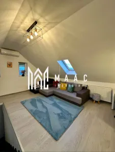 Apartament 3 camere | 90 MPU |  Cartierul Arhitectilor - Sibiu - foto 3