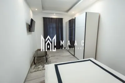 Apartament 1 camera | Etaj 1 | Renovat | Modern | Central - foto 8