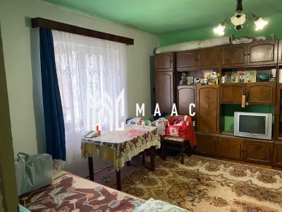 Apartament 1 Camera I Etaj 1 I Pivniță I Central - foto 2