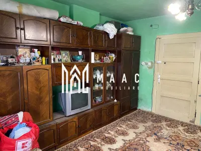 Apartament 1 Camera I Etaj 1 I Pivniță I Central - foto 3