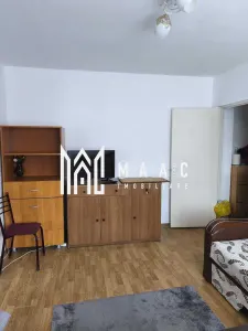 Apartament 2 camere | Etaj 4 | 37 MPU | Cedonia - Sibiu