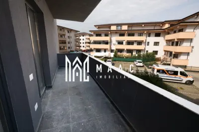 APARTAMENT 2 CAMERE| ETAJ 1| GARAJ INCLUS - foto 9