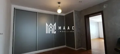 Spațiu Birouri | 100 MPU | 4 camere | Calea Turnișorului - foto 7