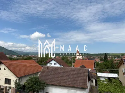 Garsoniera I Etajul 2 I 21 mp I Cisnădie - Cisnadie