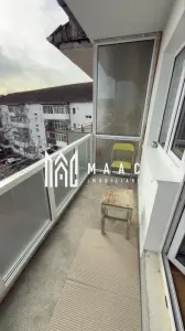 Apartament 3 camere | 2 Balcoane | Decomandat | Strand - foto 8