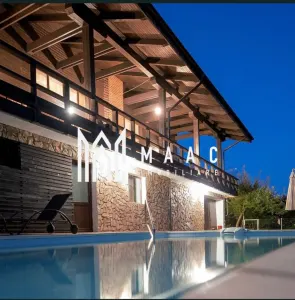 Pensiune turistică 5★ de vânzare în Băile Olănești | Proprietate premium - Baile Olanesti