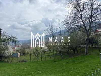 Teren Intravilan | 855 MP | Săliște - foto 4