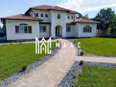 Casa 4 dormitoare 800 mp teren Tocile DEZVOLTATOR ! - foto 2