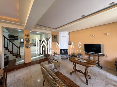 Casa 4 camere I Curte I 220 mp utili I Parcul Sub Arini - foto 2