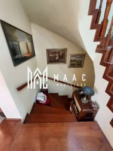 Casa 4 camere I Curte I 220 mp utili I Parcul Sub Arini - foto 16