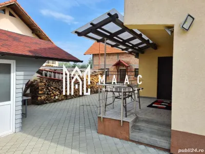 Proprietate individuala în Tălmaciu | Încălzire în pardoseală | Dotări de top - foto 7