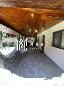 Casa de vacanta I 200 mp I Teren 1000 mp I Valea Avrigului - foto 6