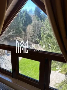 Casa de vacanta I 200 mp I Teren 1000 mp I Valea Avrigului - foto 7