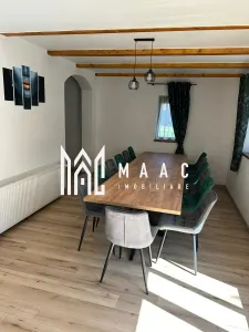 Casa de vacanta I 200 mp I Teren 1000 mp I Valea Avrigului - foto 8