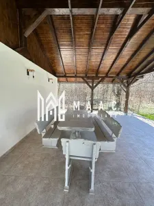 Casa de vacanta I 200 mp I Teren 1000 mp I Valea Avrigului - foto 9