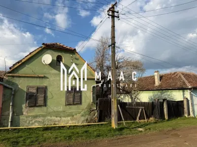 Casă de vânzare în Alțâna | teren 831 mp | poziție centrală - Altina