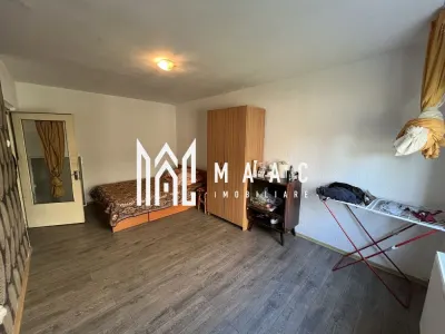Garsonieră Nord | parter | centrală proprie | - Ramnicu Valcea