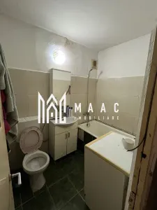 Garsonieră Nord | parter | centrală proprie | - foto 5