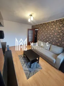 Apartament 3 camere | Ostroveni | Hermes | mobilat si utilat | centrala - foto 2
