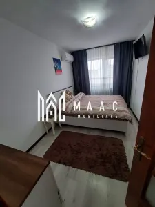 Apartament 3 camere | Ostroveni | Hermes | mobilat si utilat | centrala - foto 3