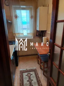 Apartament 3 camere | Ostroveni | Hermes | mobilat si utilat | centrala - foto 7