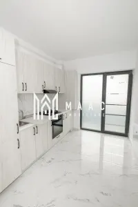 APARTAMENT 2 CAMERE MOBILAT| PARCARE INCLUSA| BLOC 2025 - foto 4