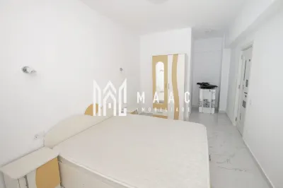 APARTAMENT 2 CAMERE MOBILAT| PARCARE INCLUSA| BLOC 2025 - foto 8