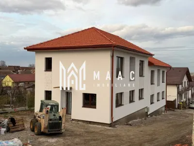 Casă Tip Duplex | 4 Camere | 2 Balcoane | Terasă | Șura Mică - foto 4