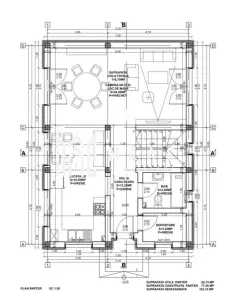 Casă Tip Duplex | 4 Camere | 2 Balcoane | Terasă | Șura Mică - foto 10
