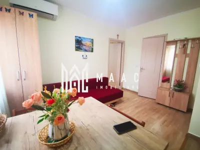 Garsonieră Traian | Etaj 1 | 28mp | - Ramnicu Valcea