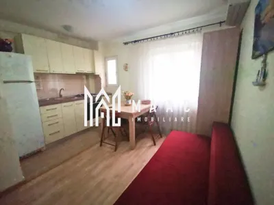 Garsonieră Traian | Etaj 1 | 28mp | - foto 2