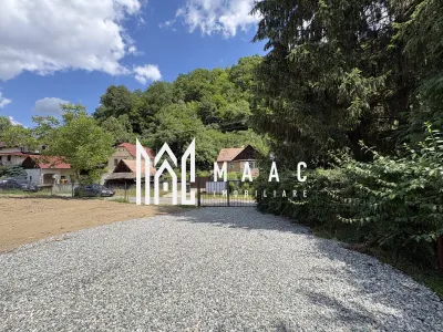 Vilă spațioasă în centrul Cisnădioarei | teren 1300 mp - foto 2