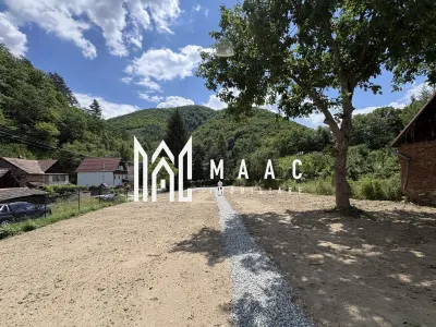 Vilă spațioasă în centrul Cisnădioarei | teren 1300 mp - foto 4